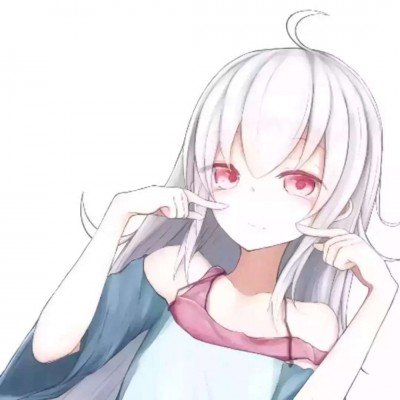 白鹿晒手搓眼线